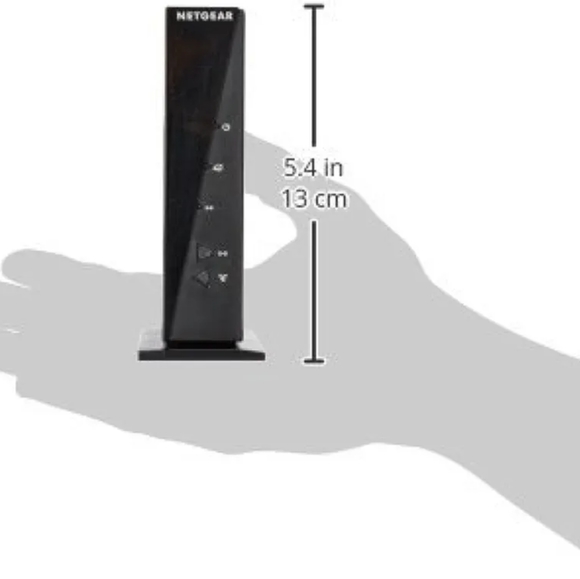 Netgear 300 wifi Router - Picture 6 of 6